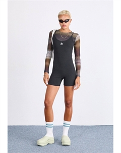 Комбинезон ONESIE, черный Adidas