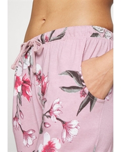 Пижама HORTENSIA, сирень Lascana