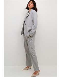 Блейзер KASAKURA, песочный Kaffe