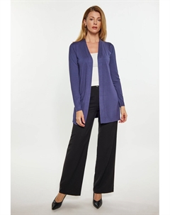 Кардиган, темно-синий Usha