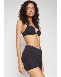 Трусики ONLVICKY LESS 2 PACK, коричневый Only