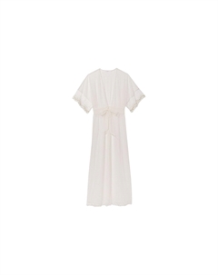 Женские банные халаты/халат Victoria's secret