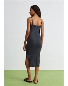 Платье-труба WAVEY LADY, черный Roxy