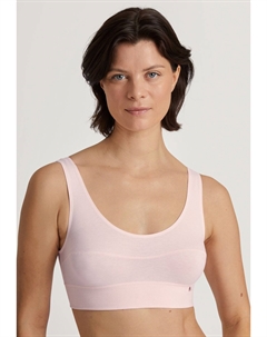 Бюстгальтер ELASTIC, розовый Calida