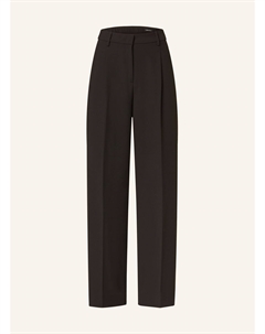 Марлен брюки хаха, черный Mac