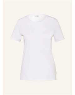 Футболка, белый Marc o'polo