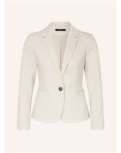 Блейзер, бежевый Comma,