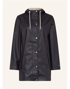 Дождевик, синий Ilse jacobsen