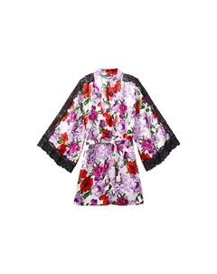 Женские банные халаты/халат Victoria's secret