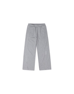 Повседневные брюки женские серые Converse