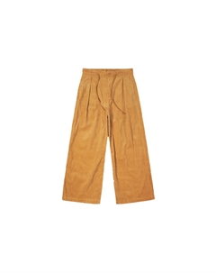 Повседневные брюки женские пшеничные Converse