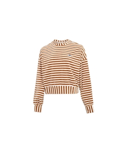 Свитшот Downtown женский хаки Puma