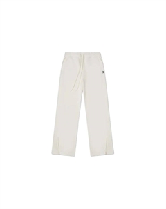 Повседневные брюки серии Year Of The Dragon CNY женские молочно-белые Converse