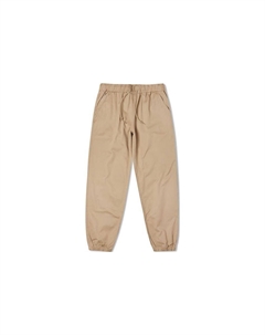 Повседневные брюки женские цвета хаки Converse