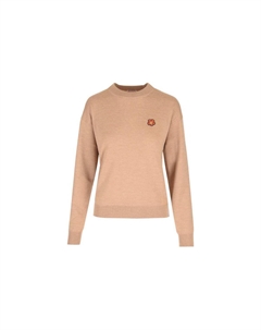 Свитер женский Lotus, розовый Kenzo