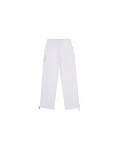 Повседневные брюки женские белые Converse