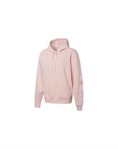 Свитшот женский розовый Puma