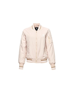 Бейсбольная майка женская розовая Converse