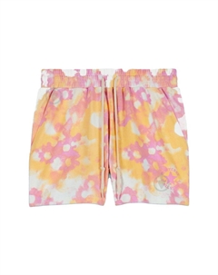 Повседневные шорты женские желтые Converse