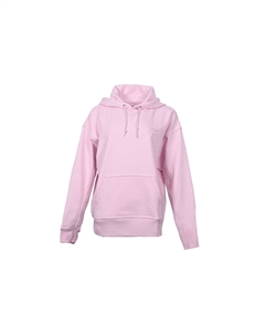 Женская толстовка Chuck 70s розового цвета Converse