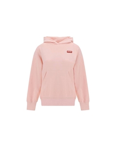 Свитшот женский розовый Kenzo