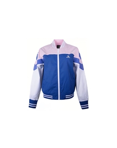 Бейсбольная майка женская розовая Converse