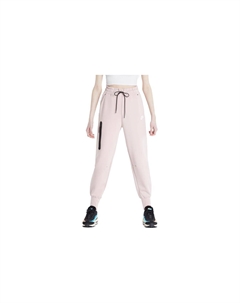 Повседневные брюки женские розовые Nike
