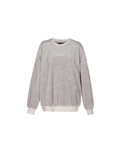 Свитшот женский хаки Converse