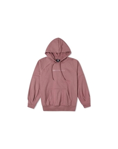 Свитшот женский розовый Converse