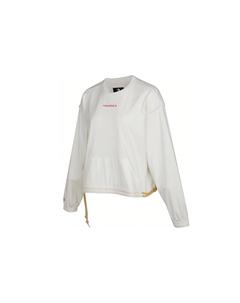 Свитшот женский Off White Converse