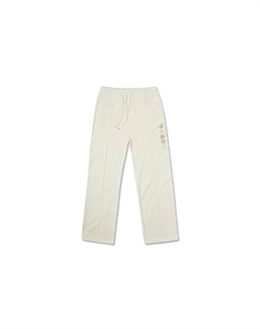 Повседневные брюки женские Off White Converse