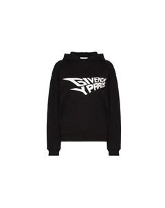 Толстовка женская, черный Givenchy