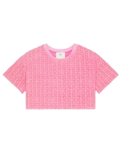 Топ женский, розовый Givenchy