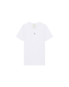 Футболка женская, белый Givenchy