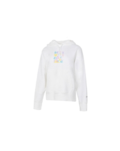 Свитшот Downtown женский белый Puma