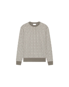 Свитер женский кашемировый, бежевый Givenchy