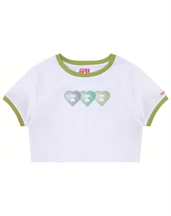 Укороченный топ женский A bathing ape®