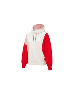 Свитшот женский дымчато-серый Puma