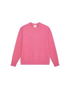 Свитер женский, розовый Givenchy