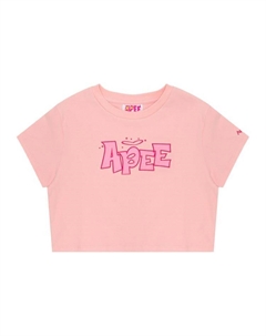 Укороченный топ женский A bathing ape®