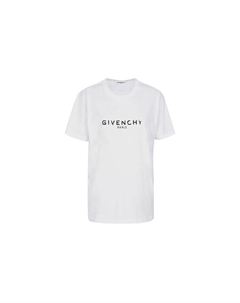 Футболка женская, белый Givenchy