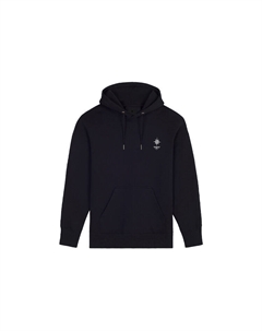 Толстовка женская с принтом, черный Givenchy