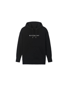 Толстовка женская, черный Givenchy
