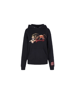 Толстовка женская, черный Givenchy