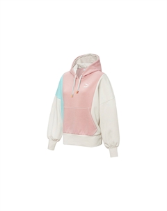 Свитшот женский розовый Puma