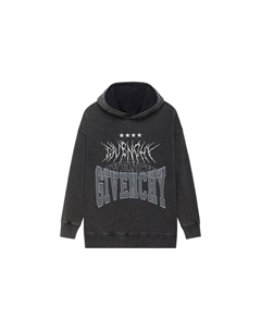 Толстовка женская, серый Givenchy