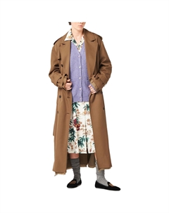 Кардиган женский, фиолетовый Miu miu