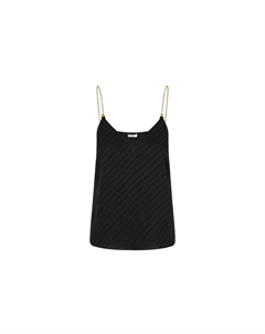 Майка женская, черный Givenchy