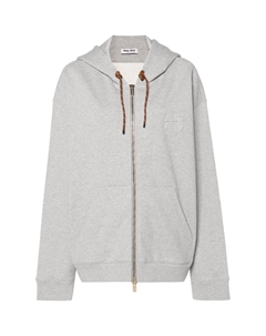 Куртка женская, серый Miu miu