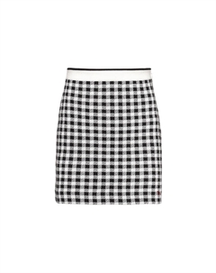 Юбка, мультиколор Miu miu